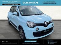 Renault Twingo III 1.0 SCE 70ch ZEN BOITE AUTO EDC - <small></small> 12.380 € <small>TTC</small> - #3