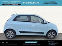 Renault Twingo III 1.0 SCE 70ch ZEN BOITE AUTO EDC - <small></small> 12.380 € <small>TTC</small> - #4