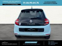 Renault Twingo III 1.0 SCE 70ch ZEN BOITE AUTO EDC - <small></small> 12.380 € <small>TTC</small> - #5