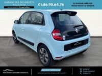 Renault Twingo III 1.0 SCE 70ch ZEN BOITE AUTO EDC - <small></small> 12.380 € <small>TTC</small> - #7