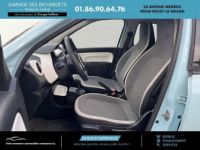 Renault Twingo III 1.0 SCE 70ch ZEN BOITE AUTO EDC - <small></small> 12.380 € <small>TTC</small> - #9