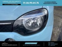 Renault Twingo III 1.0 SCE 70ch ZEN BOITE AUTO EDC - <small></small> 12.380 € <small>TTC</small> - #12