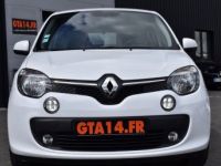 Renault Twingo III 1.0 SCE 70CH ZEN EURO6C - <small></small> 8.990 € <small>TTC</small> - #17