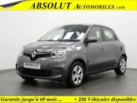 Renault Twingo III 1.0 SCE 75CH ZEN 20 - <small></small> 8.880 € <small>TTC</small> - #1