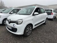 Renault Twingo III 1.0 SCE 75CH ZEN BLANC CRISTAL - <small></small> 8.620 € <small>TTC</small> - #1