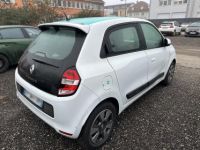 Renault Twingo III 1.0 SCE 75CH ZEN BLANC CRISTAL - <small></small> 8.620 € <small>TTC</small> - #2