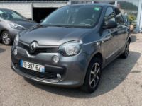 Renault Twingo iii - <small></small> 10.490 € <small>TTC</small> - #1