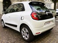 Renault Twingo III (2) 1.0 SCE 75 ZEN - <small></small> 10.770 € <small>TTC</small> - #4