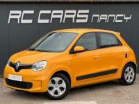 Renault Twingo III (2) 1.0 SCE 75CH ZEN - 20 - <small></small> 8.990 € <small>TTC</small> - #1