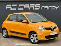 Renault Twingo III (2) 1.0 SCE 75CH ZEN - 20 - <small></small> 8.990 € <small>TTC</small> - #2