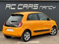 Renault Twingo III (2) 1.0 SCE 75CH ZEN - 20 - <small></small> 8.990 € <small>TTC</small> - #3