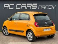 Renault Twingo III (2) 1.0 SCE 75CH ZEN - 20 - <small></small> 8.990 € <small>TTC</small> - #4