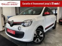 Renault Twingo III / A PARTIR DE 127,18/MOIS / 1.0 SCE 70CH STOP&START ZEN ECO² - <small></small> 11.970 € <small>TTC</small> - #1