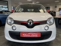 Renault Twingo III / A PARTIR DE 127,18/MOIS / 1.0 SCE 70CH STOP&START ZEN ECO² - <small></small> 11.970 € <small>TTC</small> - #3