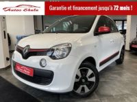 Renault Twingo III / PARTIR DE 148,53/MOIS / 1.0 SCE 70CH STOP&START ZEN ECO² - <small></small> 11.970 € <small>TTC</small> - #1