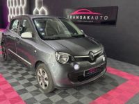 Renault Twingo III BC Limited 2017 70 ch 1.0 SCe Limiteur Climatisation - <small></small> 7.990 € <small>TTC</small> - #1