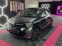 Renault Twingo III BC Limited 2017 70 ch 1.0 SCe Limiteur Climatisation - <small></small> 7.990 € <small>TTC</small> - #2