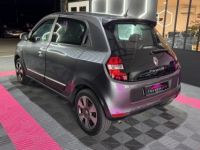 Renault Twingo III BC Limited 2017 70 ch 1.0 SCe Limiteur Climatisation - <small></small> 7.990 € <small>TTC</small> - #3