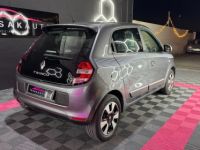 Renault Twingo III BC Limited 2017 70 ch 1.0 SCe Limiteur Climatisation - <small></small> 7.990 € <small>TTC</small> - #4