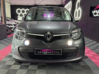 Renault Twingo III BC Limited 2017 70 ch 1.0 SCe Limiteur Climatisation - <small></small> 7.990 € <small>TTC</small> - #6