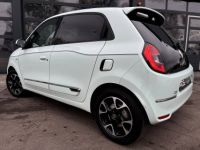 Renault Twingo III (C07) 0.9 TCe 90ch Intens EDC - <small></small> 15.990 € <small>TTC</small> - #4