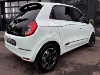 Renault Twingo III (C07) 0.9 TCe 90ch Intens EDC - <small></small> 15.990 € <small>TTC</small> - #9