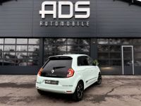 Renault Twingo III (C07) 0.9 TCe 90ch Intens EDC - <small></small> 15.990 € <small>TTC</small> - #12