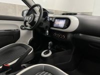 Renault Twingo III (C07) 0.9 TCe 90ch Intens EDC / À PARTIR DE 158,45 € * - <small></small> 14.990 € <small>TTC</small> - #21