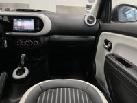 Renault Twingo III (C07) 0.9 TCe 90ch Intens EDC / À PARTIR DE 158,45 € * - <small></small> 14.990 € <small>TTC</small> - #33