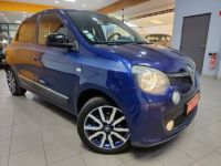 Renault Twingo III (C07) 1.0 SCe 70ch Cosmic Euro6 - <small></small> 9.990 € <small>TTC</small> - #10