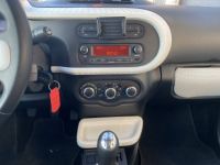 Renault Twingo III (C07) 1.0 SCe 70ch Life 2 Euro6 - <small></small> 7.490 € <small>TTC</small> - #13