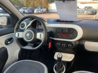 Renault Twingo III (C07) 1.0 SCe 70ch Life 2 Euro6 - <small></small> 7.490 € <small>TTC</small> - #14