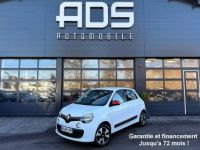 Renault Twingo III (C07) 1.0 SCe 70ch Stop&Start Zen eco² / À PARTIR DE 121,54 € * - <small></small> 11.990 € <small>TTC</small> - #3