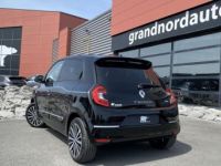 Renault Twingo III E TECH ELECTRIC INTENS R80 ACHAT INTEGRAL 21MY - <small></small> 14.990 € <small>TTC</small> - #2