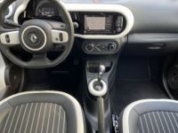 Renault Twingo III E TECH ELECTRIC INTENS R80 ACHAT INTEGRAL 21MY - <small></small> 14.990 € <small>TTC</small> - #4