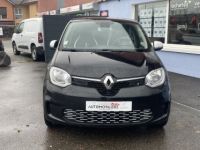 Renault Twingo III E-Tech Electric Urban Night achat intégral - <small></small> 14.490 € <small>TTC</small> - #2