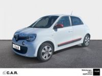 Renault Twingo III III 1.0 SCe 70 BC Zen - <small></small> 9.990 € <small>TTC</small> - #1