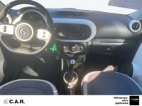 Renault Twingo III III 1.0 SCe 70 BC Zen - <small></small> 9.990 € <small>TTC</small> - #6