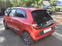 Renault Twingo III LIMITED 1.0 SCe 12V eco2 71 cv PREMIERE MAIN - <small></small> 6.990 € <small>TTC</small> - #5