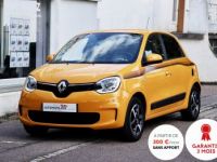 Renault Twingo III Ph2 1.0 SCe 75 Zen BVM5 (Radars Ar,Régulateur,Clim) - <small></small> 9.490 € <small>TTC</small> - #1