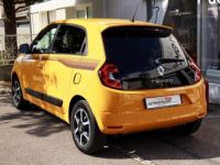 Renault Twingo III Ph2 1.0 SCe 75 Zen BVM5 (Radars Ar,Régulateur,Clim) - <small></small> 9.490 € <small>TTC</small> - #2