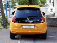 Renault Twingo III Ph2 1.0 SCe 75 Zen BVM5 (Radars Ar,Régulateur,Clim) - <small></small> 9.490 € <small>TTC</small> - #3