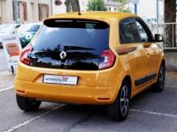 Renault Twingo III Ph2 1.0 SCe 75 Zen BVM5 (Radars Ar,Régulateur,Clim) - <small></small> 9.490 € <small>TTC</small> - #4