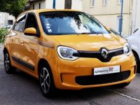 Renault Twingo III Ph2 1.0 SCe 75 Zen BVM5 (Radars Ar,Régulateur,Clim) - <small></small> 9.490 € <small>TTC</small> - #5