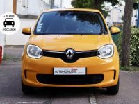 Renault Twingo III Ph2 1.0 SCe 75 Zen BVM5 (Radars Ar,Régulateur,Clim) - <small></small> 9.490 € <small>TTC</small> - #6