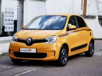 Renault Twingo III Ph2 1.0 SCe 75 Zen BVM5 (Radars Ar,Régulateur,Clim) - <small></small> 9.490 € <small>TTC</small> - #39