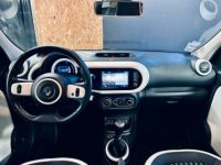Renault Twingo III phase 2 0.9 TCE 93 INTENS PREMIERE MAIN GARANTIE 12 MOIS - - <small></small> 11.990 € <small>TTC</small> - #4