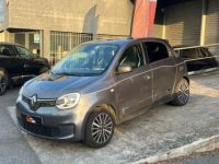 Renault Twingo III Phase 2 0.9 TCe 95 cv ,INTENS ,MOTEUR A CHAINE, APPLE/ANDROID CAR PLAY-GARANTIE-FINANCEMENT POSSIBLE - <small></small> 9.990 € <small>TTC</small> - #3