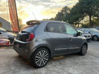 Renault Twingo III Phase 2 0.9 TCe 95 cv ,INTENS ,MOTEUR A CHAINE, APPLE/ANDROID CAR PLAY-GARANTIE-FINANCEMENT POSSIBLE - <small></small> 9.990 € <small>TTC</small> - #7