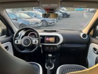 Renault Twingo III Phase 2 0.9 TCe 95 cv ,INTENS ,MOTEUR A CHAINE, APPLE/ANDROID CAR PLAY-GARANTIE-FINANCEMENT POSSIBLE - <small></small> 9.990 € <small>TTC</small> - #10